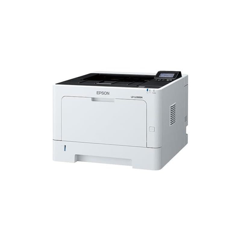 エプソン ページプリンター A4 モノクロ LP-S280DN 1 - メルカリ