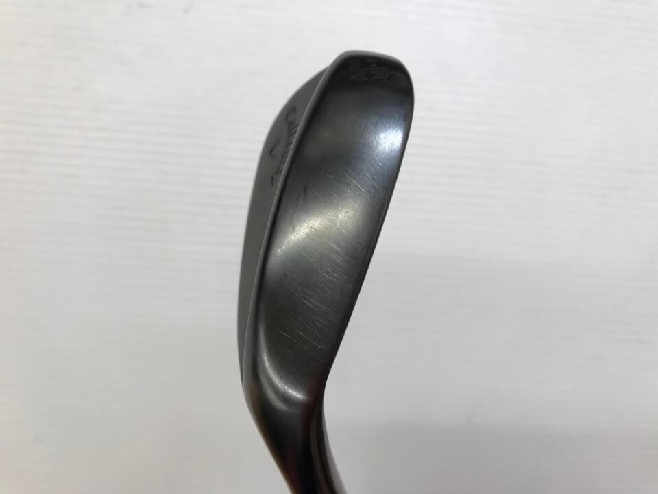 OPUS ブラック 52 S200 ダイナミックゴールド HT ウェッジ キャロウェイ 最短