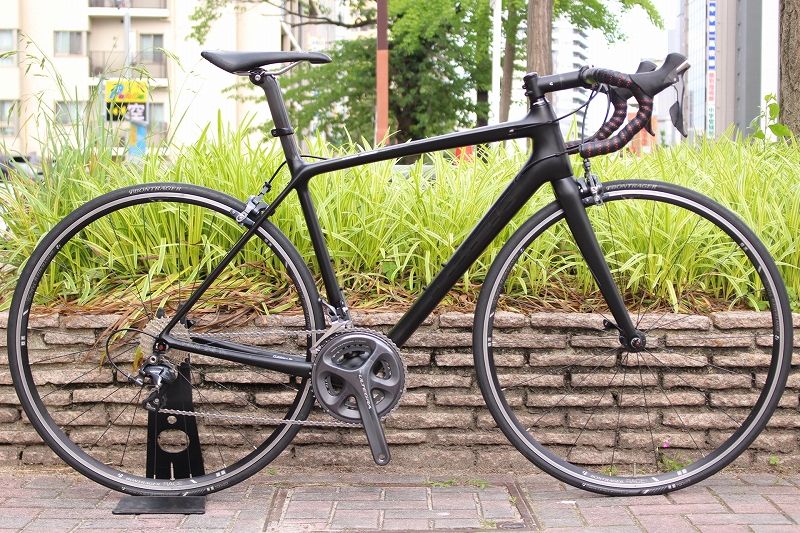 トレック TREK エモンダ EMONDA SL6 2016年モデル 54サイズ シマノ