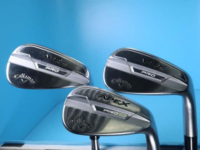 キャロウェイ APEX