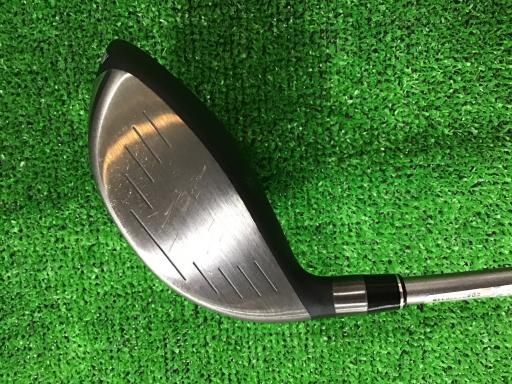 中古】 ダンロップ SRIXON ZX Mk II 5W フェアウェイウッド FW