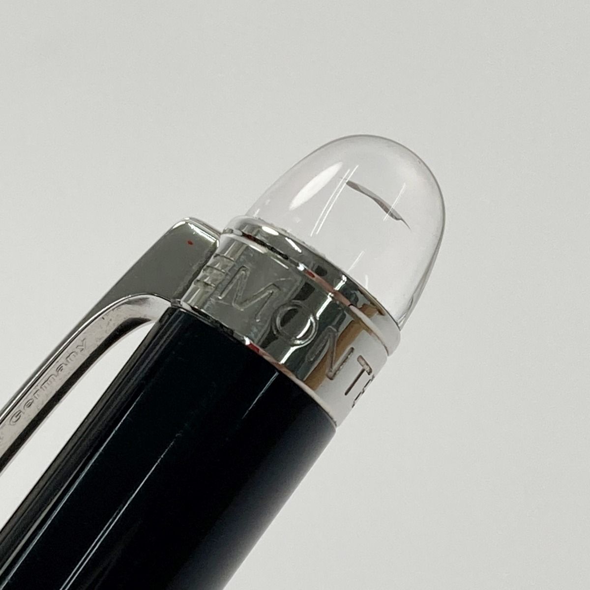 MONTBLANC モンブラン スターウォーカー ツイスト式 シャープ