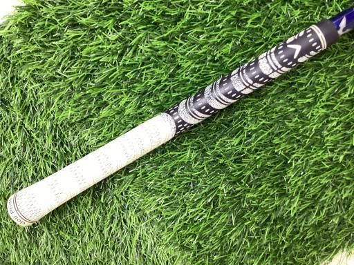 キャロウェイ BIG BERTHA 2014 10.5° レディース USA ドライバー DR FUBUKI Z 50 フレックスL 女性用 右利き 右用 Cランク ゴルフクラブ