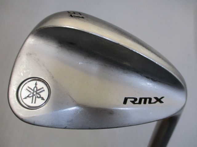 ウェッジ ヤマハ RMX VD WEDGE/DG EX TOUR ISSUE/S200/51[103734]