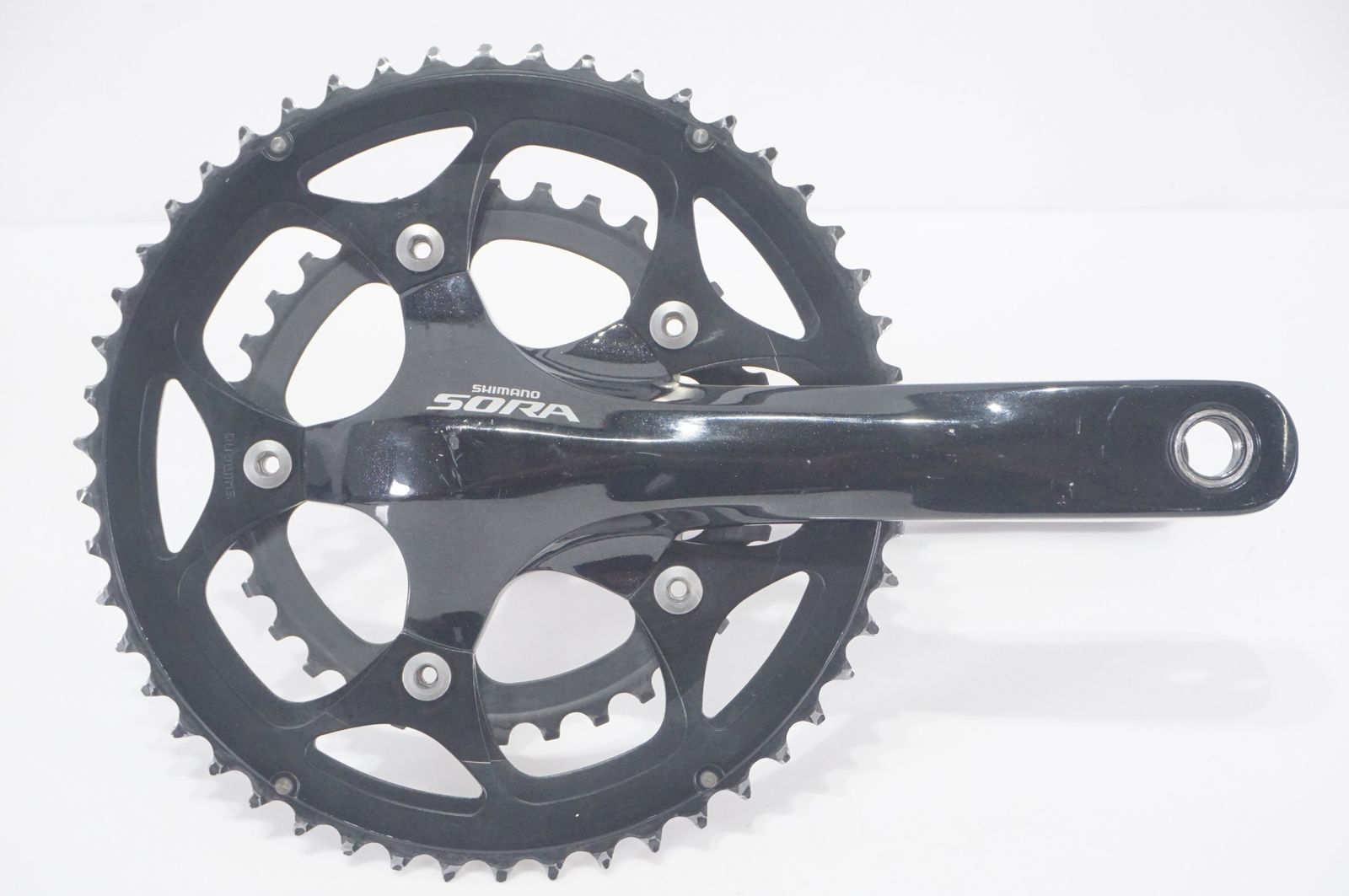 SHIMANO 「シマノ」 SORA 3500系 コンポセット / バイチャリ