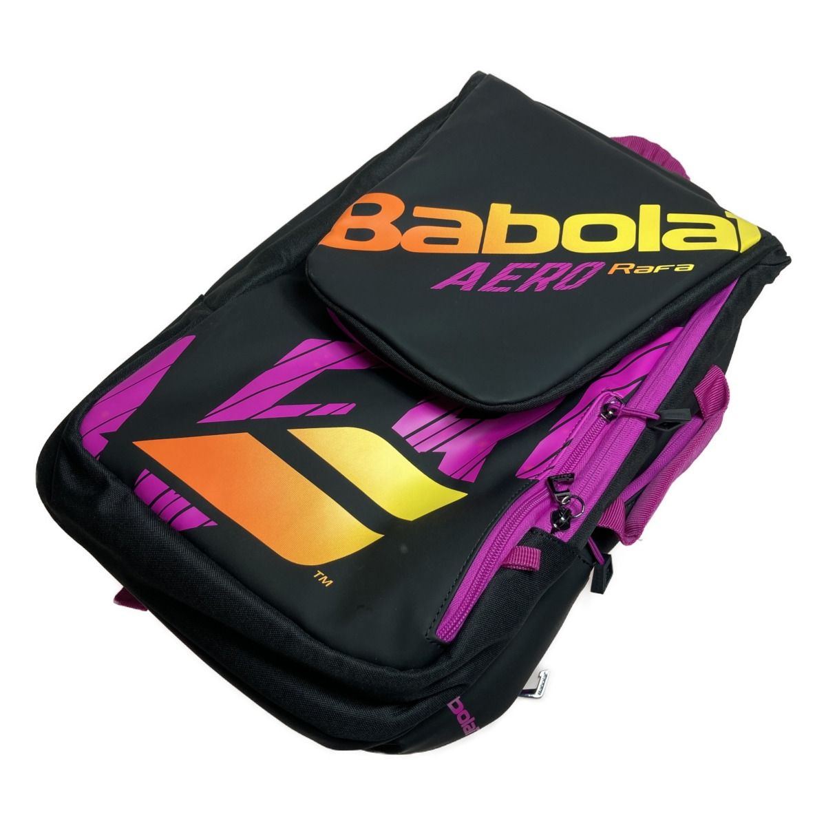 ◎◎Babolat バボラ テニスバッグ BACKPACK PURE AERO RAFA バック