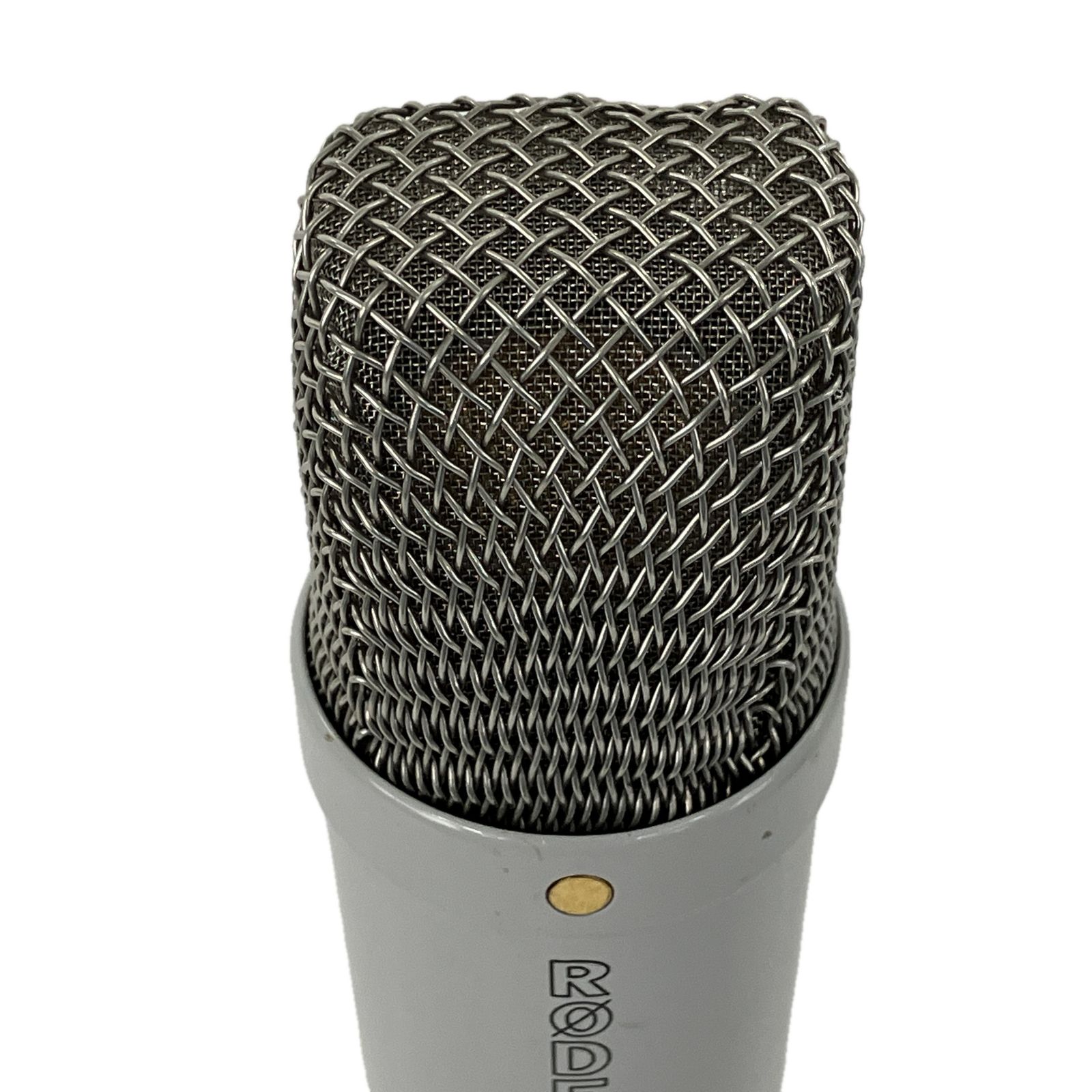 NT1 コンデンサーマイク