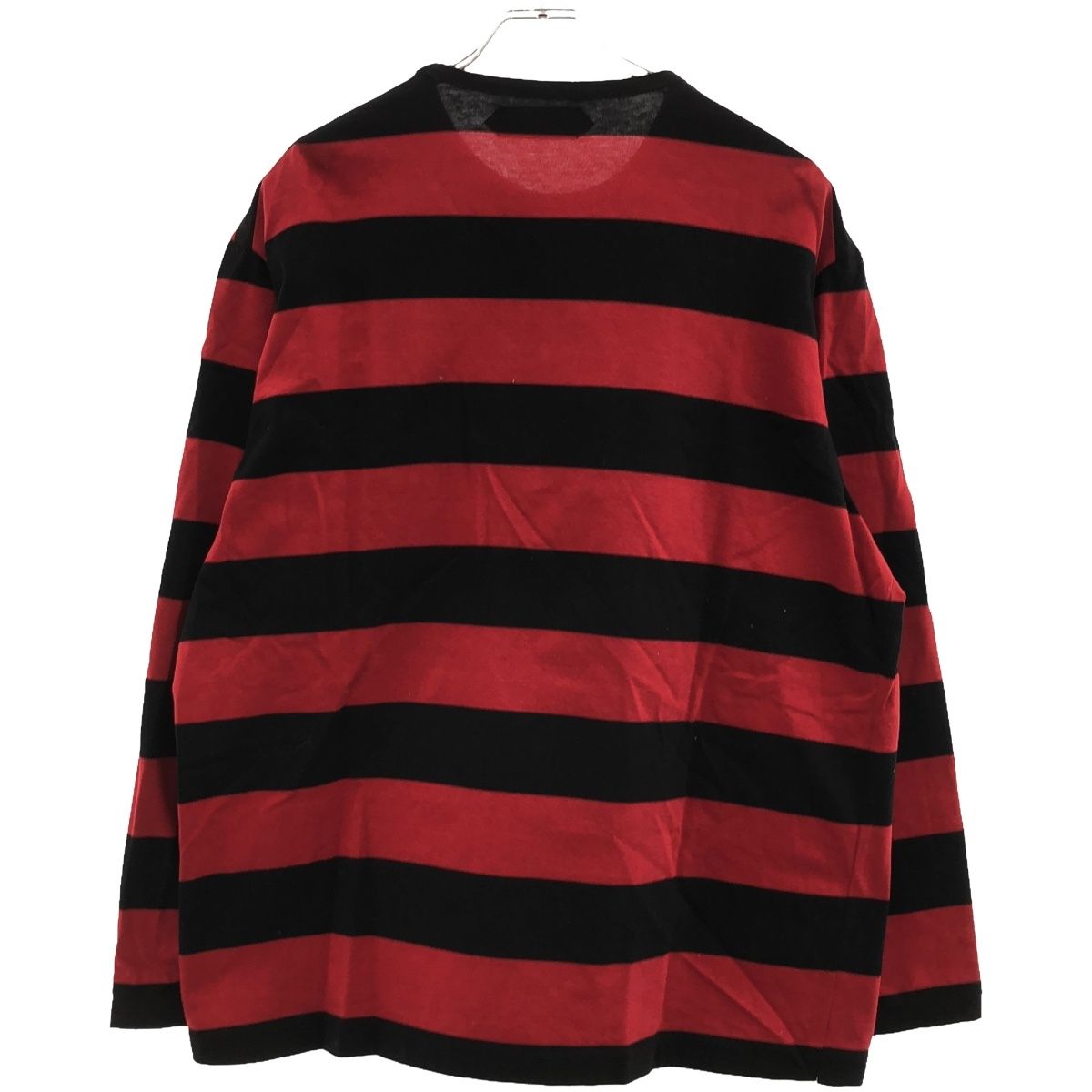 AUBERGE オーベルジュ COCO ココ ボーダー Tシャツ 40 AUBERGE