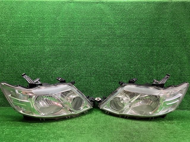 セレナハイウェイスター後期HIDヘッドライト左右KOITO100-24921 【公式