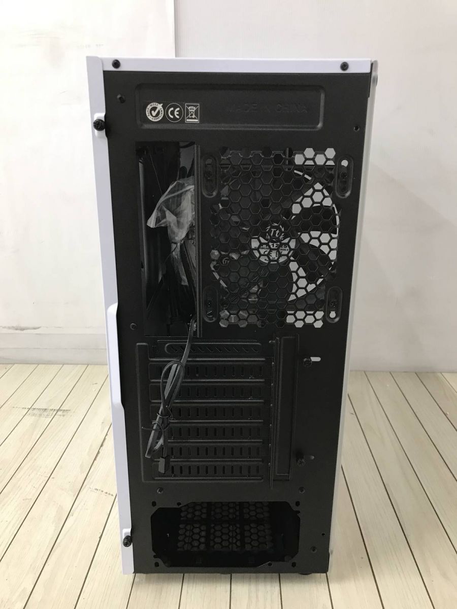 PCケース