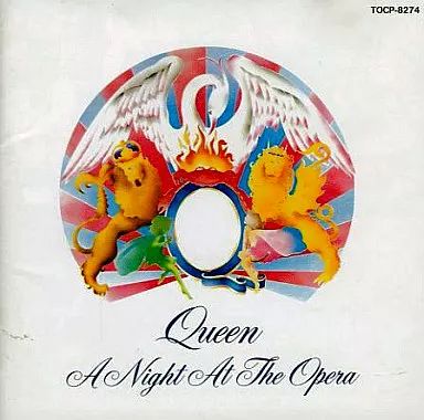 未開封！廃版 Queen クイーン オペラ座の夜 高音質SACD-SHM仕様 未開封！廃版 Queen クイーン オペラ座の夜 高音質SACD-SHM仕様 Amazon