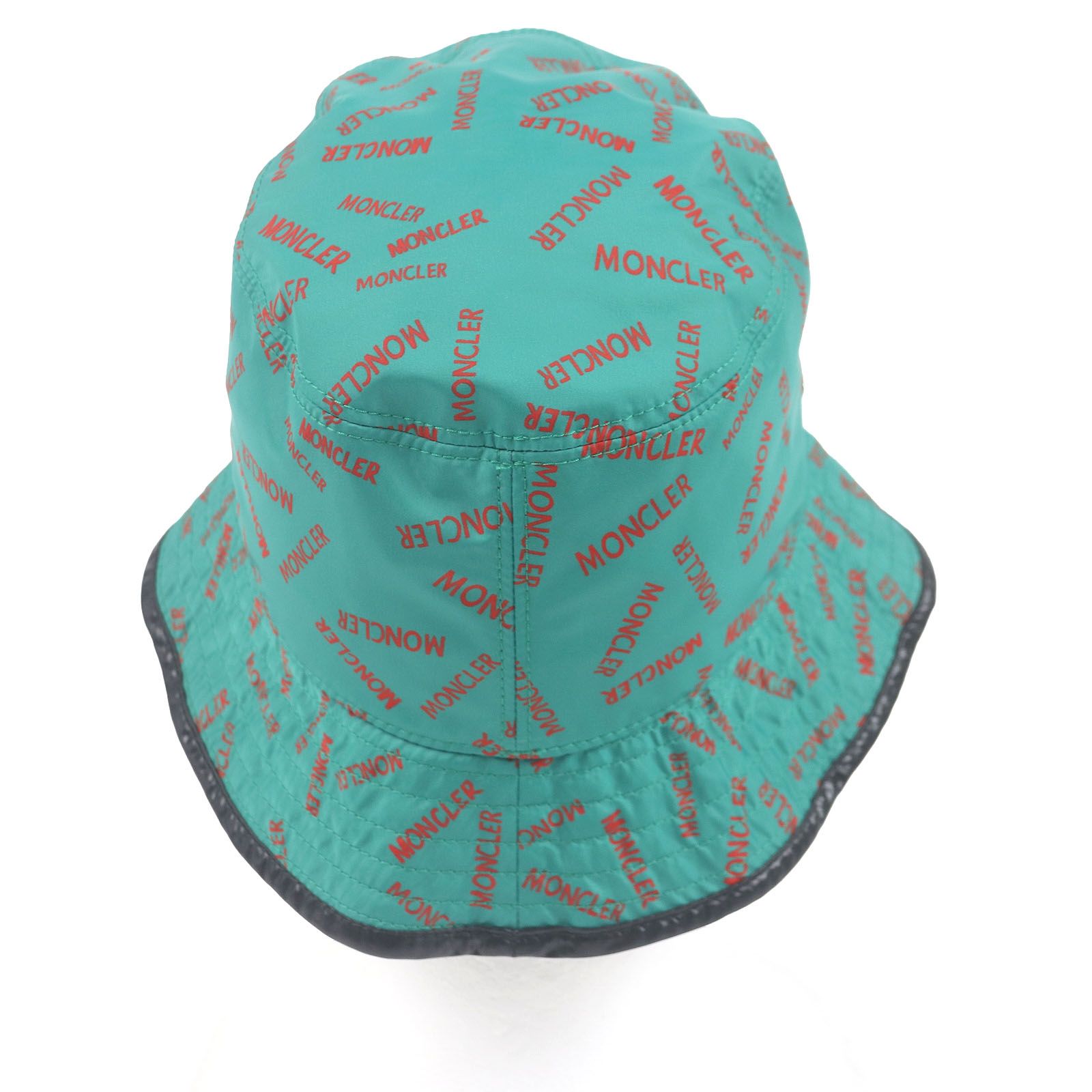 グリーン ブラック