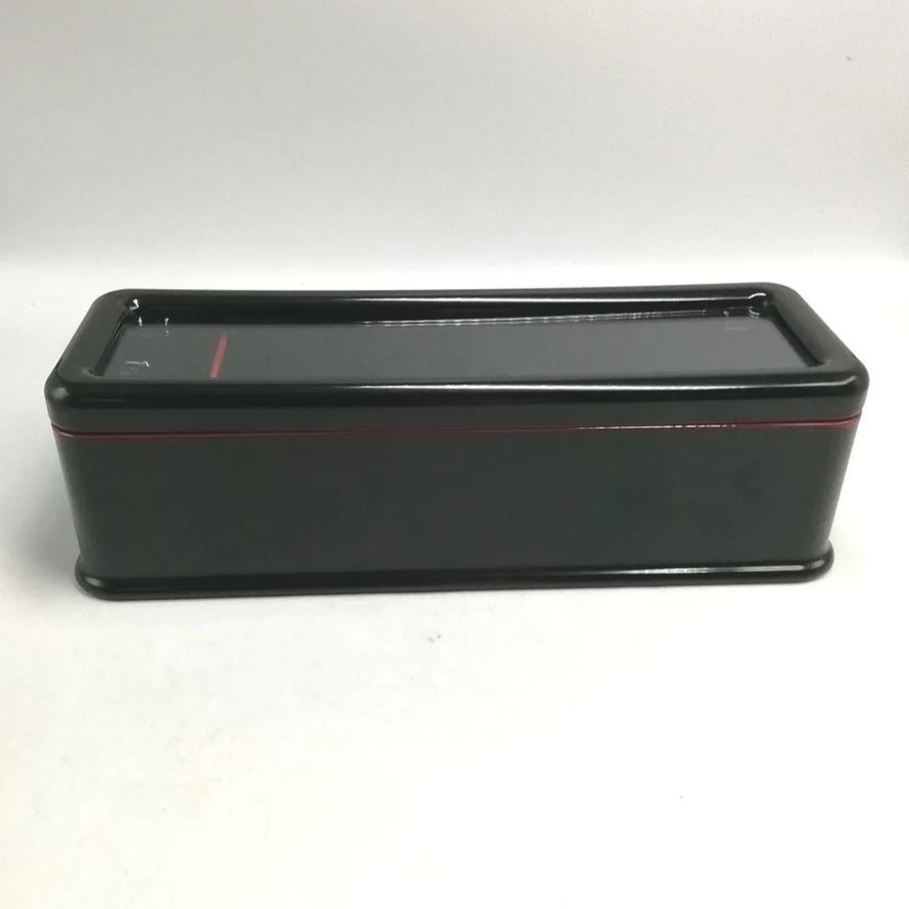 運 飲食店 業務用 箸箱 箸 楊枝入れ ４個セット