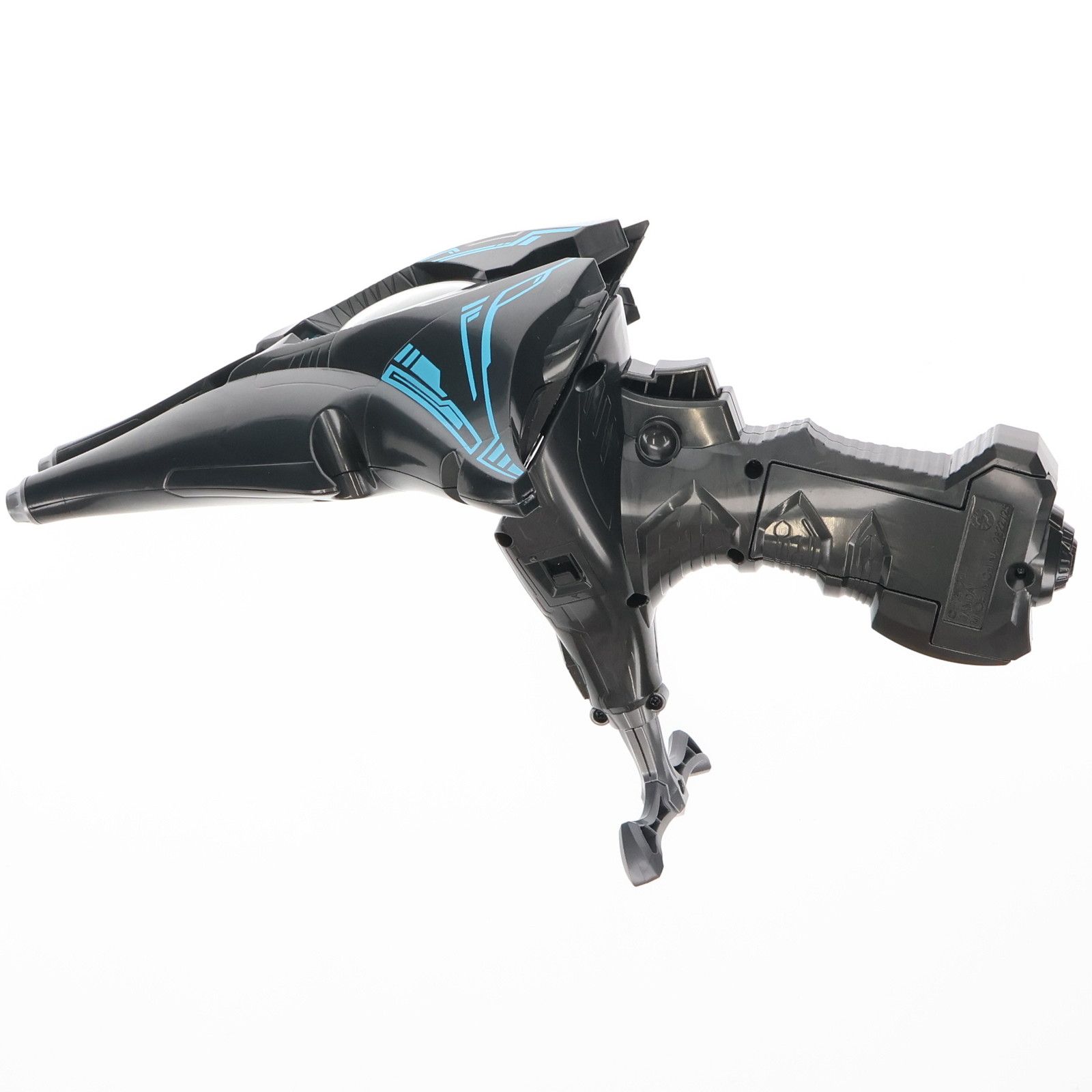 BANDAI - プレミアムバンダイ限定 DXフェイズライザー ウルトラマンデッカー 完成トイ バンダイ プレミアムバンダイ限定 DXフェイズライザー ウルトラマン