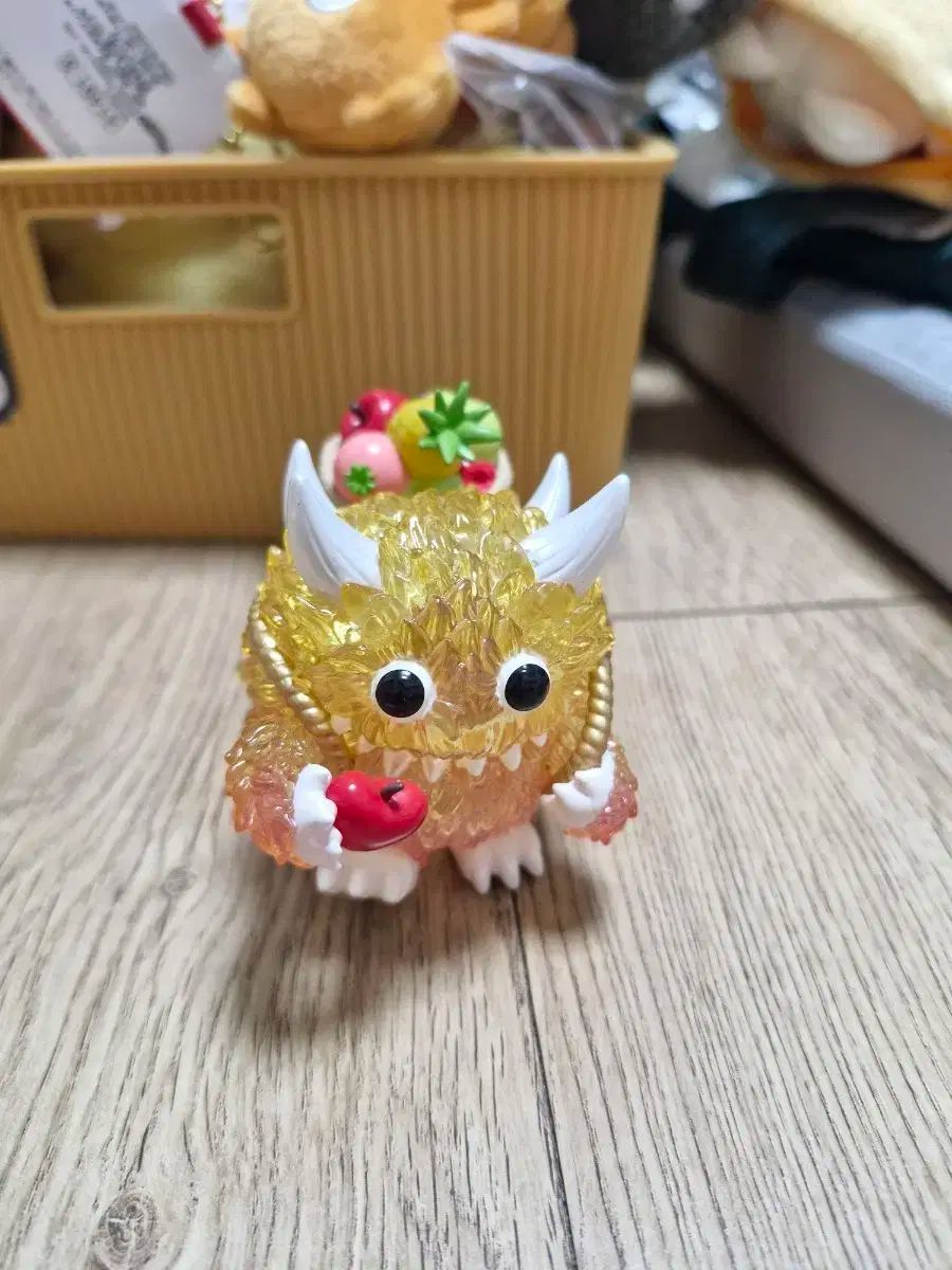 フルーツバスケット | : ノンスケール ねんどろいど ネコ状態のミニ