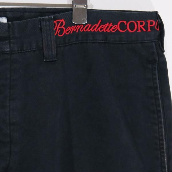 SUPREME シュプリーム x Bernadette Corporation バーナデット