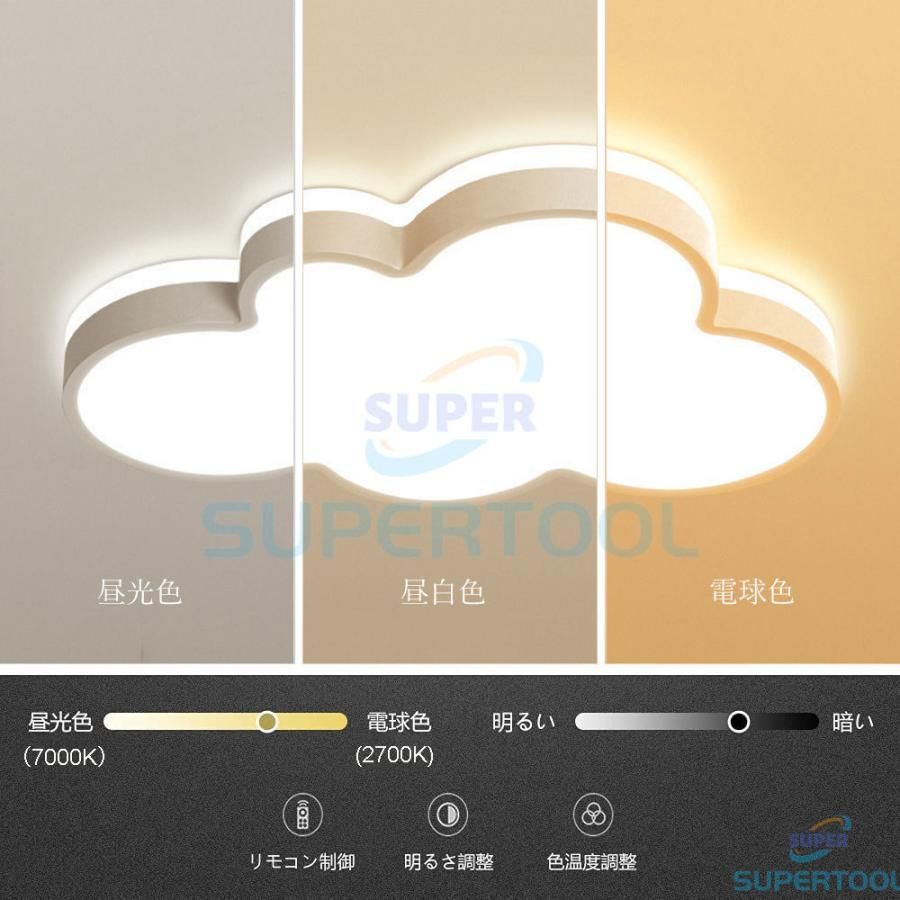 調光調色