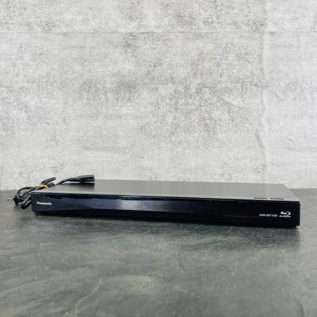 Panasonic DMR-BRT1030 ブルーレイレコーダー 【】パナソニック