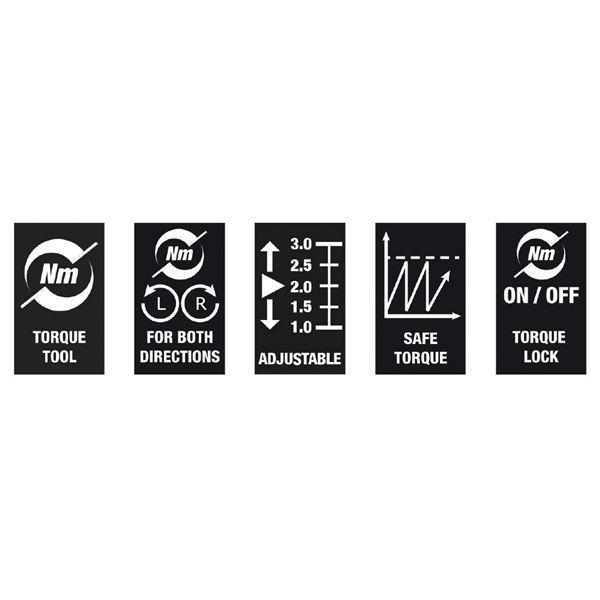 スピードトルクレンチ