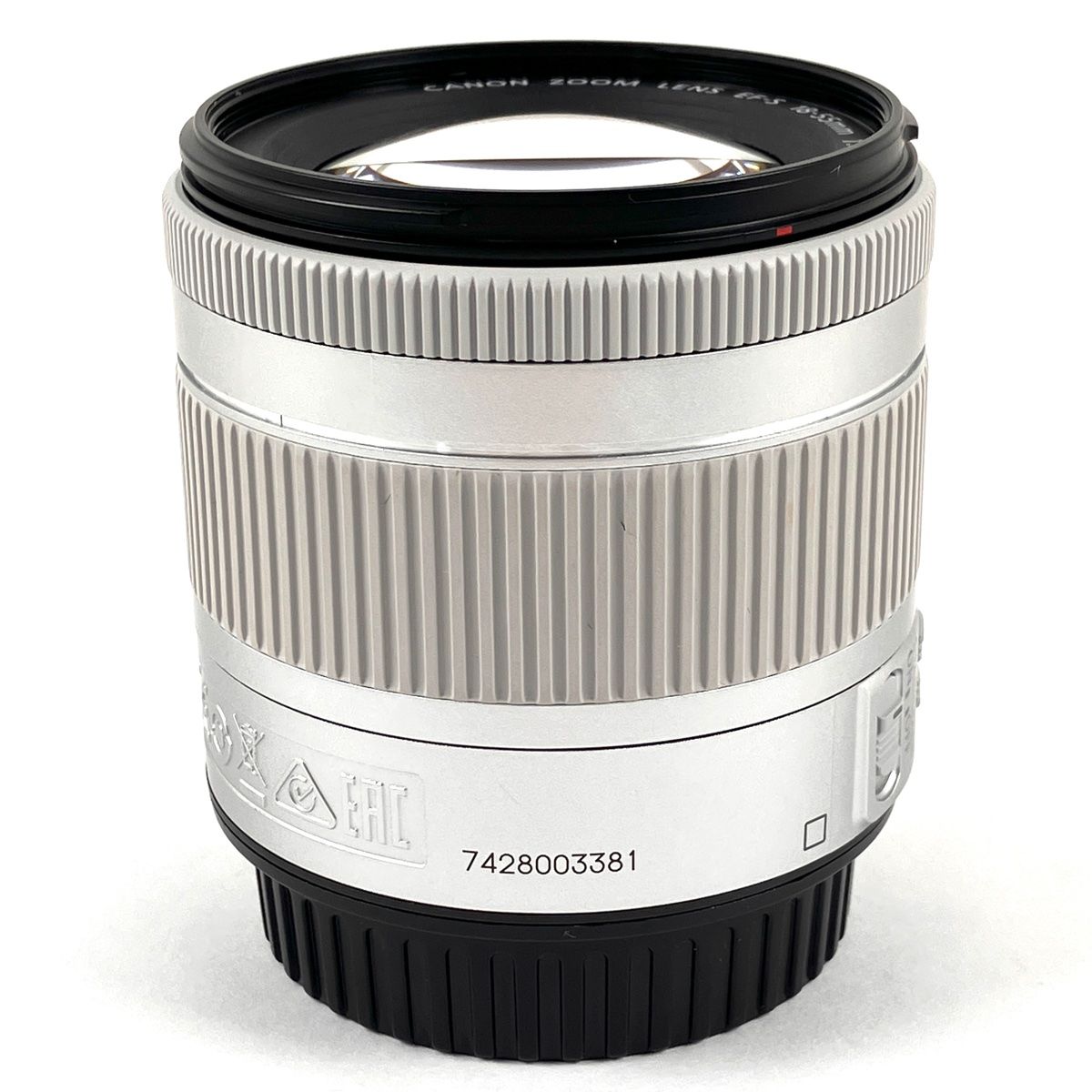 CANON EOS Kiss X10 EF-S18-55 IS STM レンズキット [ホワイト] 価格