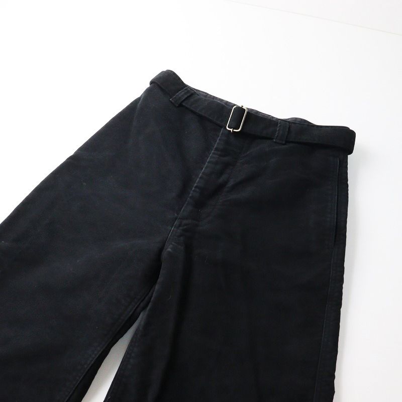 エムエイチエル MHL MARGARET HOWELL MOLESKIN HEAVY ヘビー