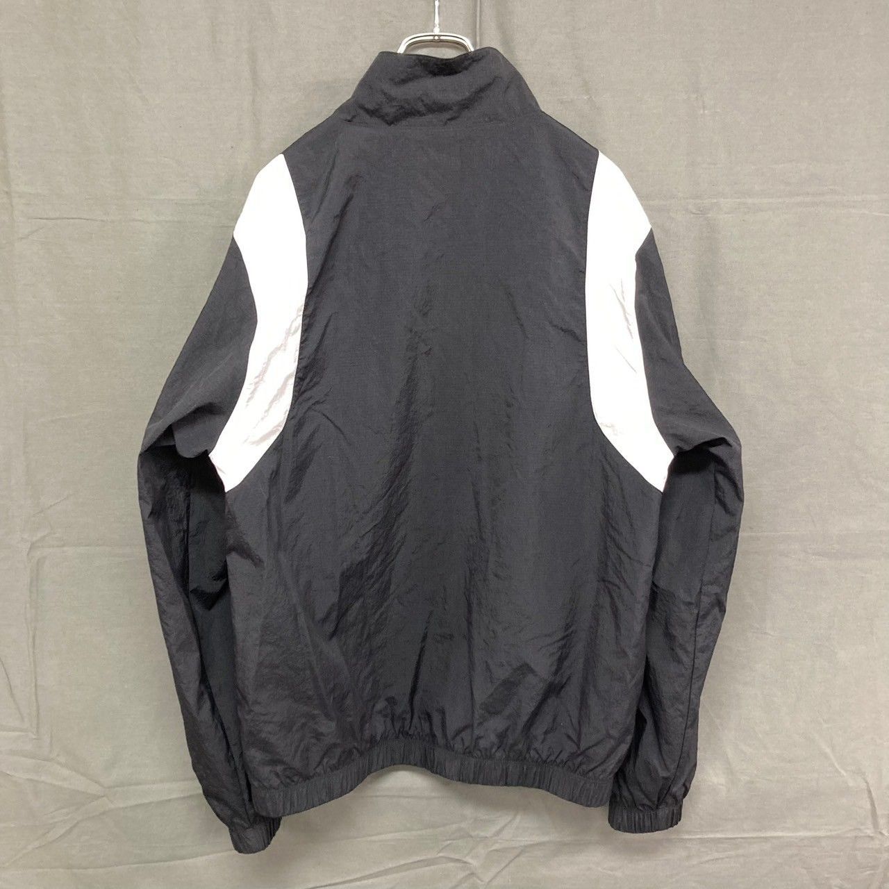 正規NIKE ジップジャケット ナイキ黒 Mサイズ 完売モデル ジョーダン23