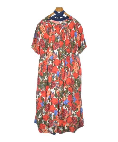 MARNI ワンピース レディース 【古着】【中古】【送料無料】 - メルカリ