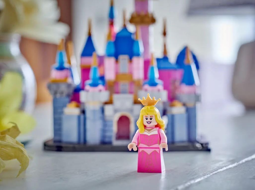 ディズニー ミニ