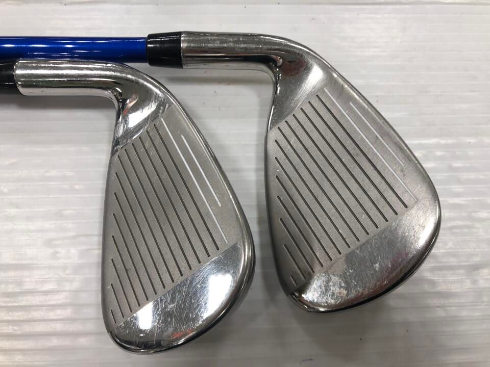 | キャロウェイ