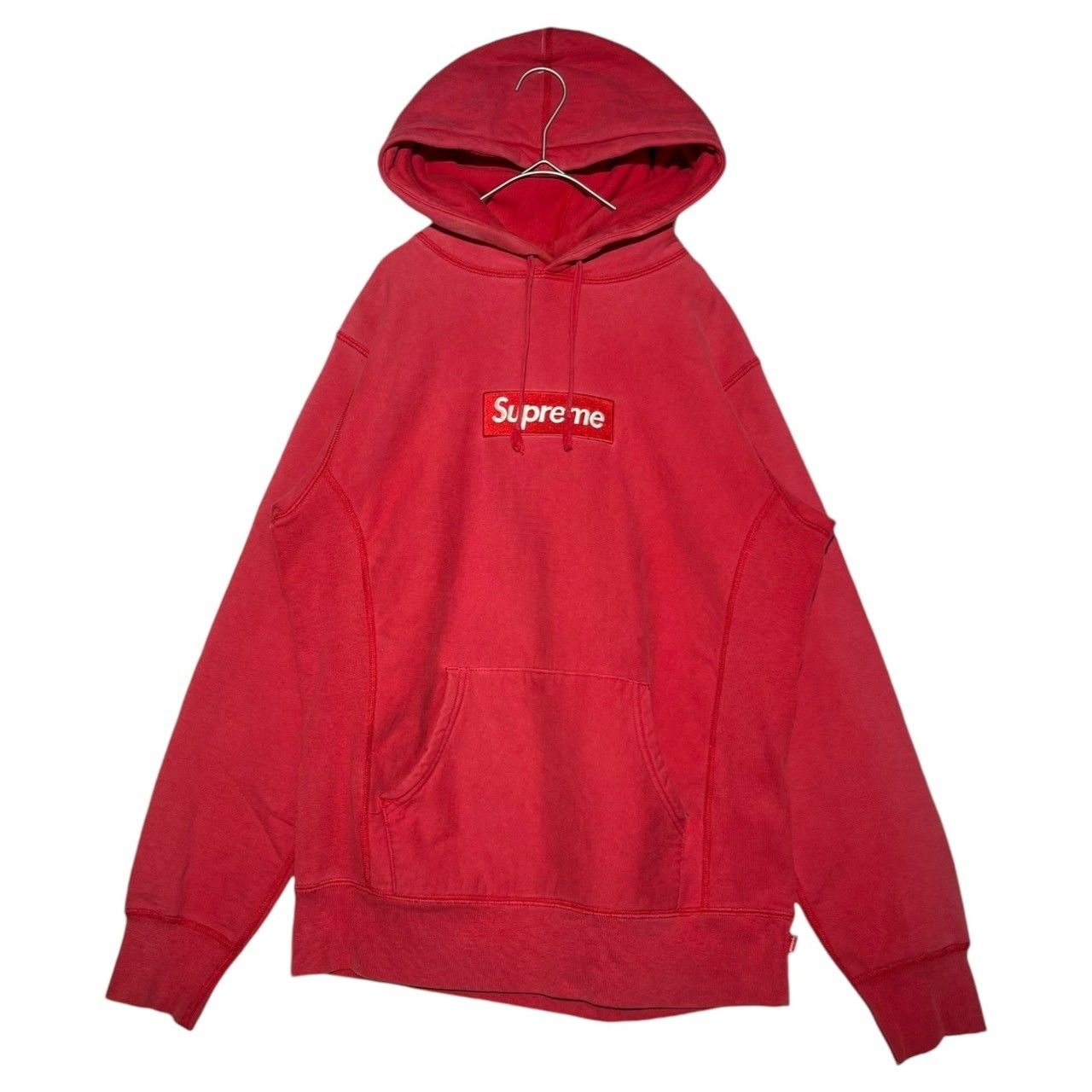 SUPREME(シュプリーム) 16AW Box Logo Hooded Sweatshirt ボックスロゴ 