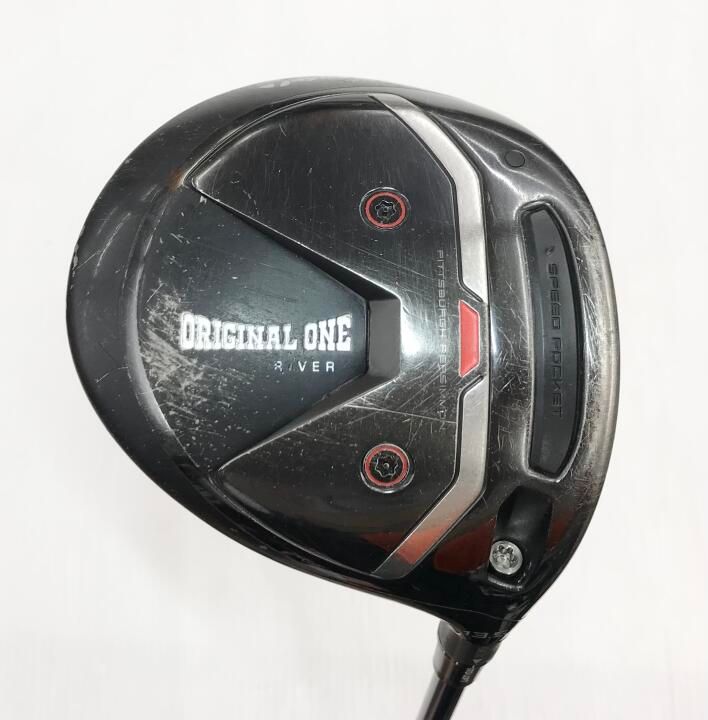 M5 | 10.5 | 公式 S | KUROKAGE TM5 2019 | | ドライバー