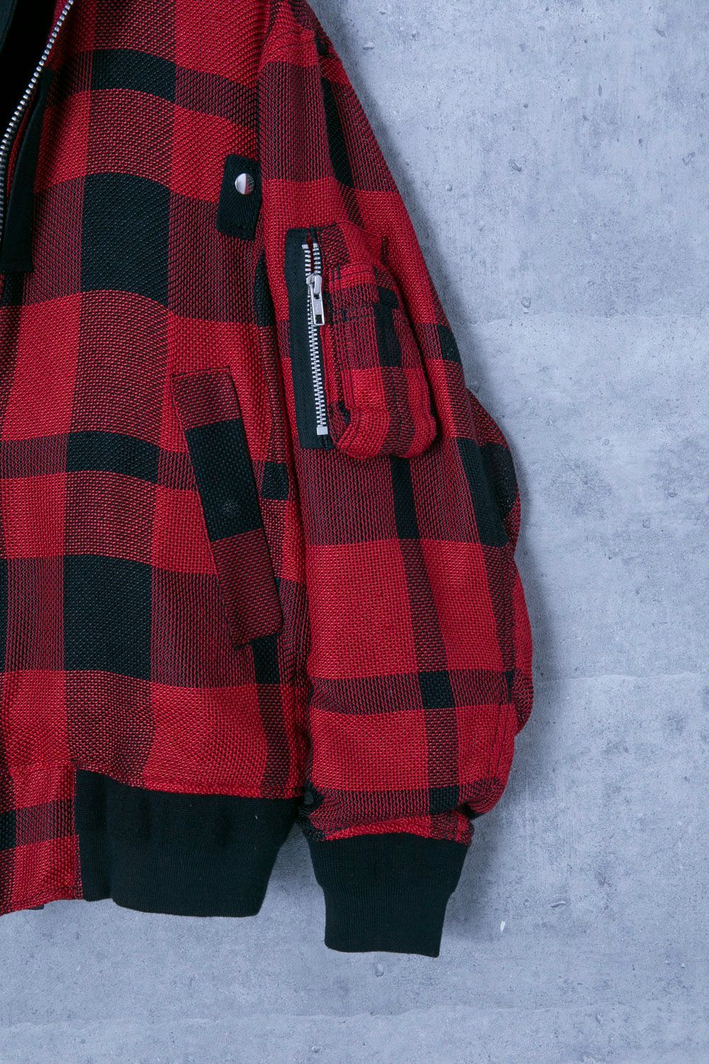 sacai サカイ チェックコート 1 sacai コート 1 SACAI サカイ