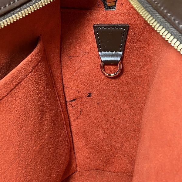 ルイヴィトン Louis Vuitton ダミエ サリア オリゾンタル N 51282 バッグ ハンドバッグ レディース その他 その他 レディース