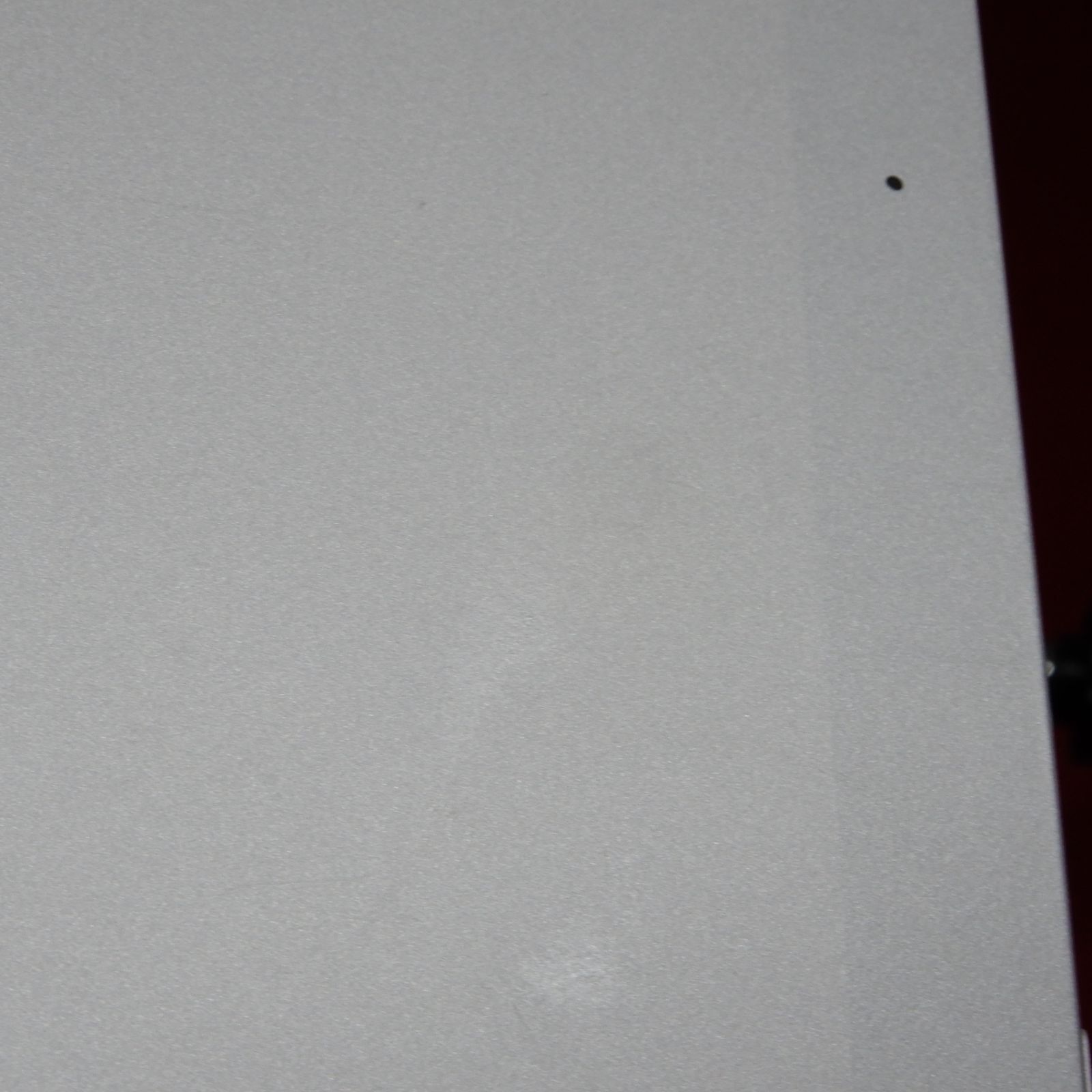 タイプカバー付き