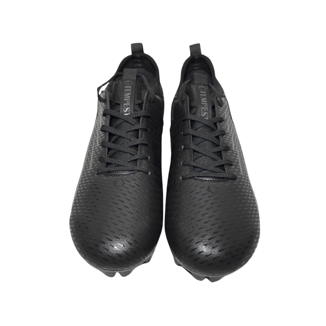 TEMPEST Cleats【BLACK】