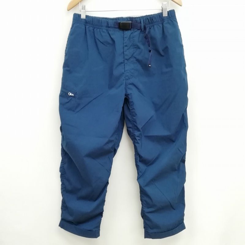 【新品未使用】Pilgrim Surf+Supply／クライミングパンツ Pilgrim Surf+Supply（ピルグリム サーフ+サプライ
