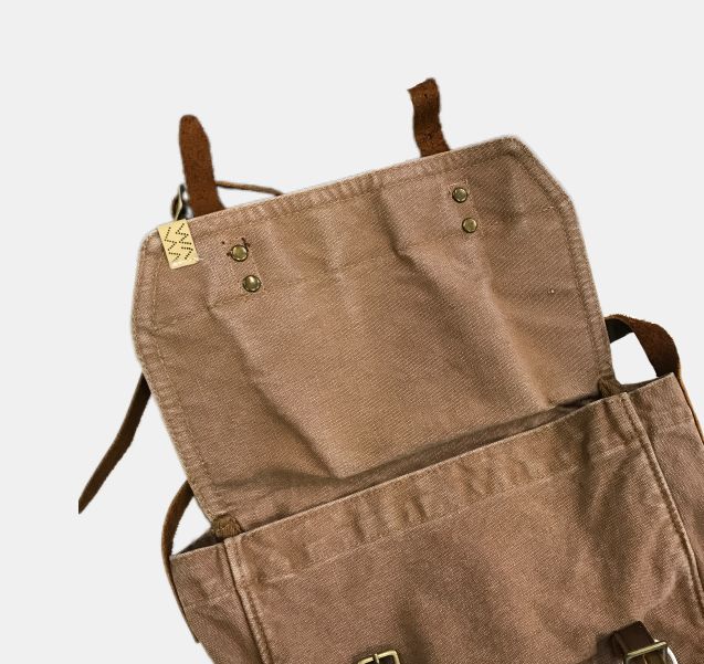 visvim KAYENTA SHOULDER BAG (M) LT.BROWN - メルカリ