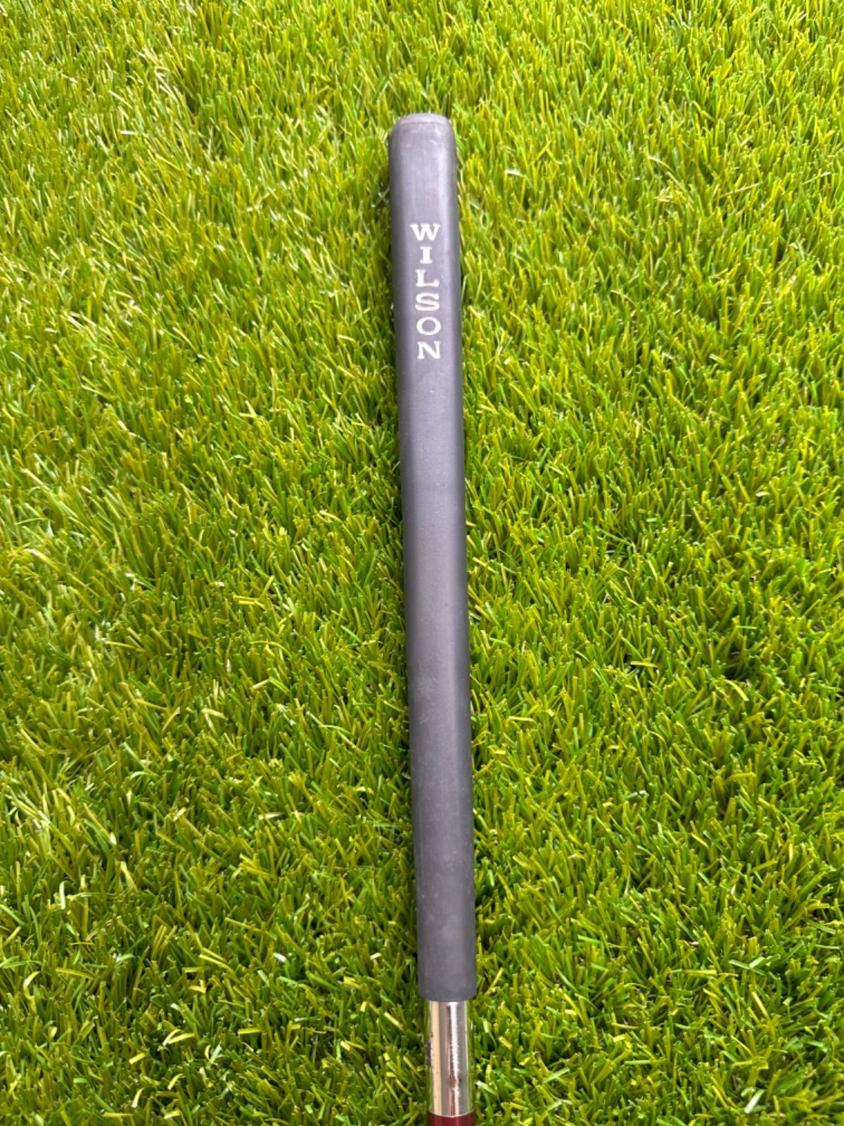 ウィルソン　パター　32インチ　右　レディース　Wilson WAP-301L