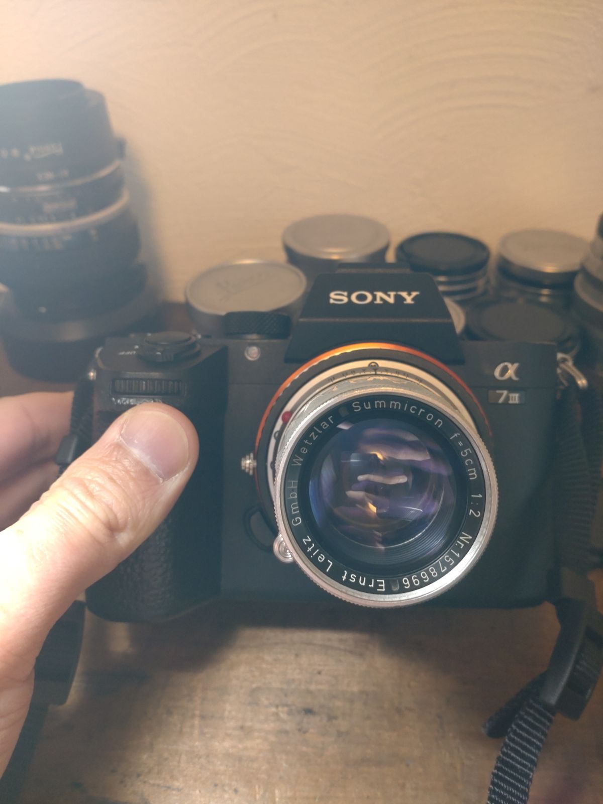 Summicron