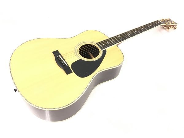 貴重 YAMAHA LL-15D アコースティックギター LLシリーズ上級モデル 超貴重】YAMAHA ヤマハ LL-15D アコースティックギター オール単