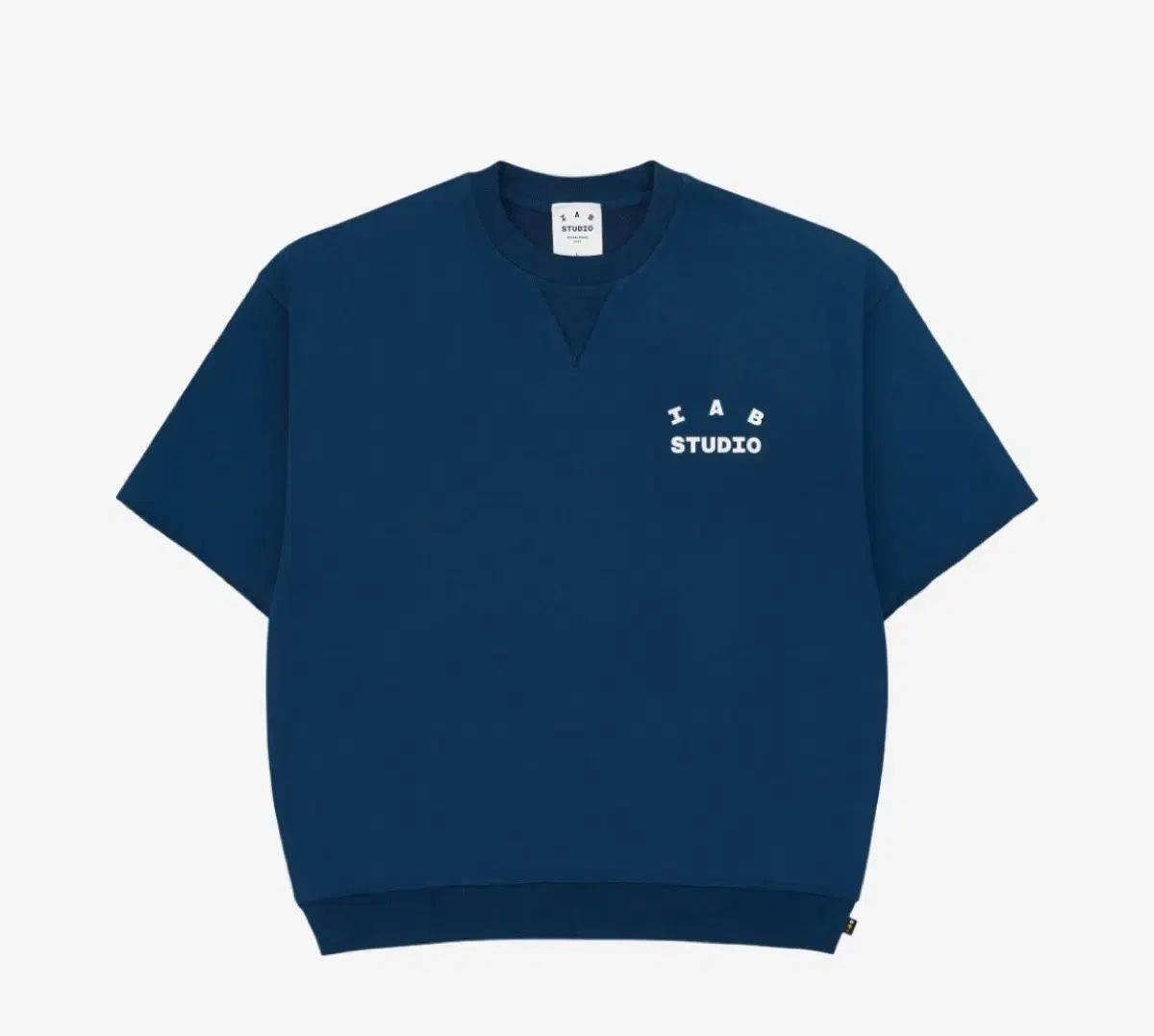 IAB Studio アイエプスタジオ ヘビー ショートスリーブ スウェット セットアップ
