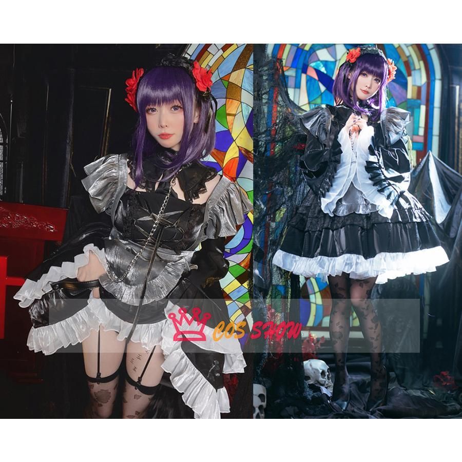 メイド服
