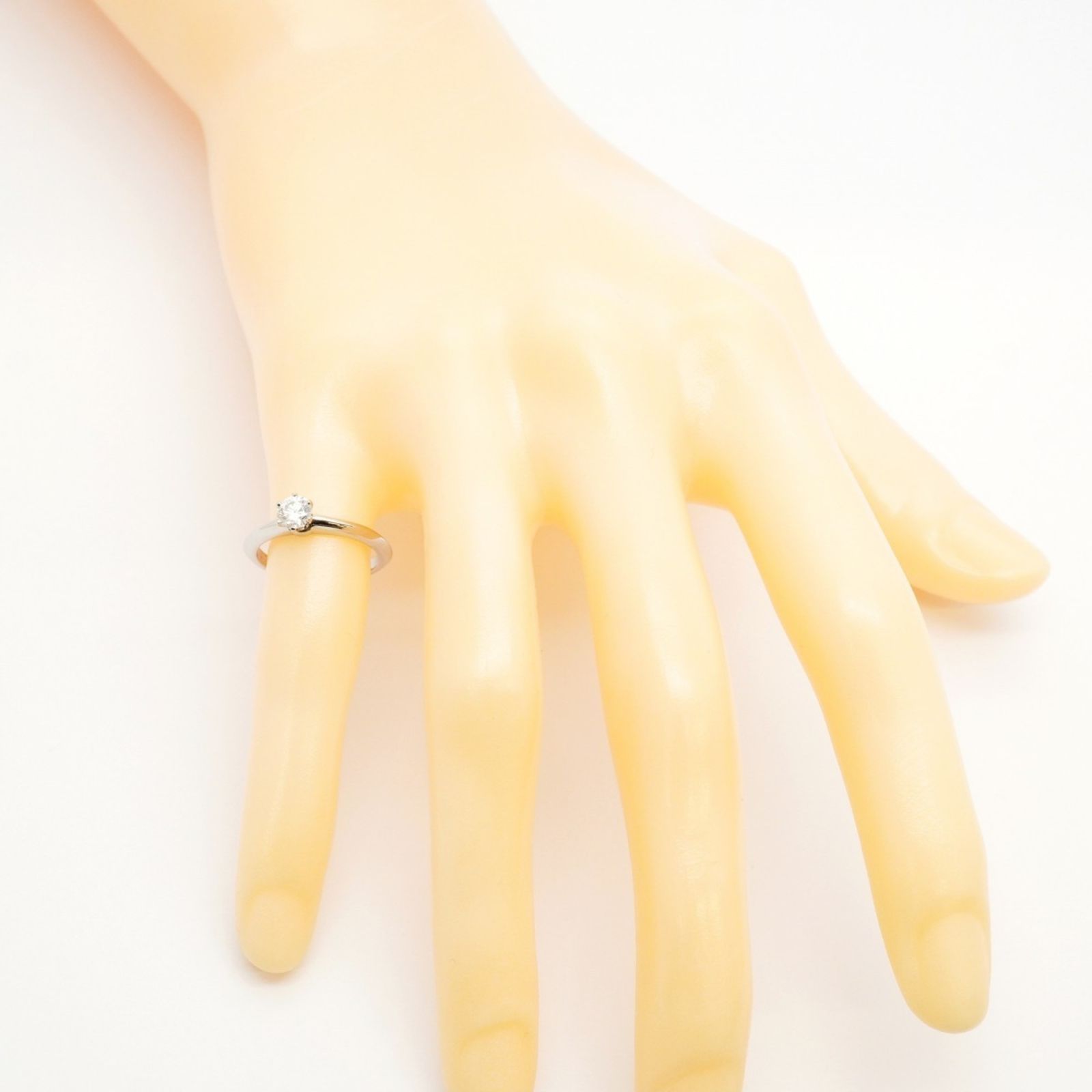 0.32ct 7.5号レディース