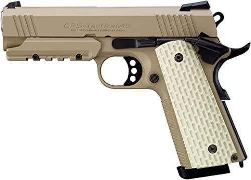 【新品・2営業日で発送】東京マルイ ガス銃 ブローバック デザートウォーリア4.3