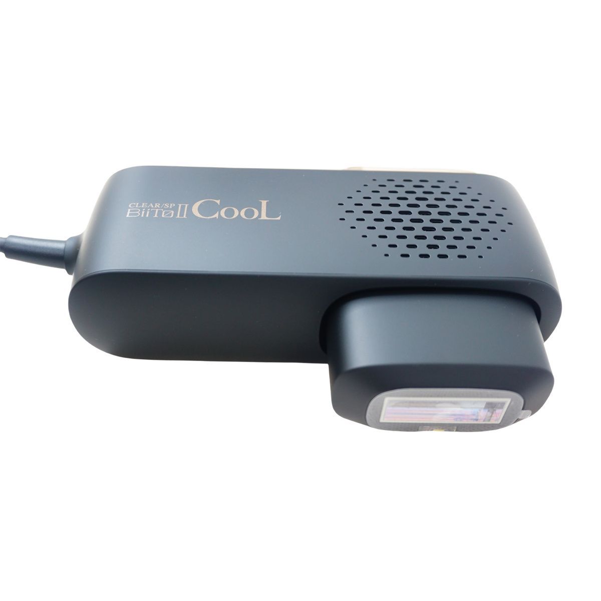 CLEAR/SP Biito II 脱毛器 サングラス付き CLEAR/SP BiiTo II 脱毛器