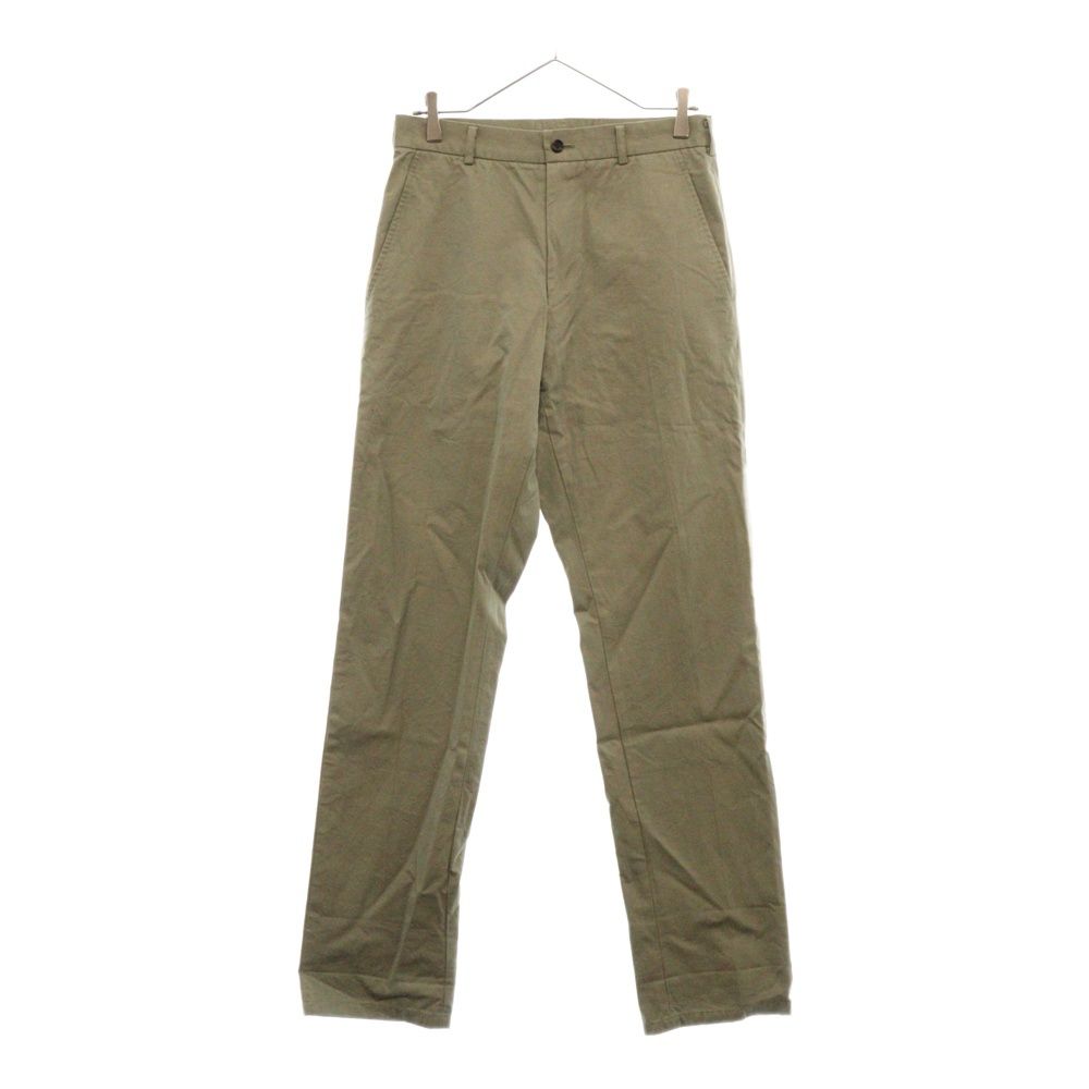 コムデギャルソンオム パンツ ロング ストレート ポケット ヴィンテージ COMME des GARCONS HOMME (コムデギャルソンオム) ロールアップ ドット