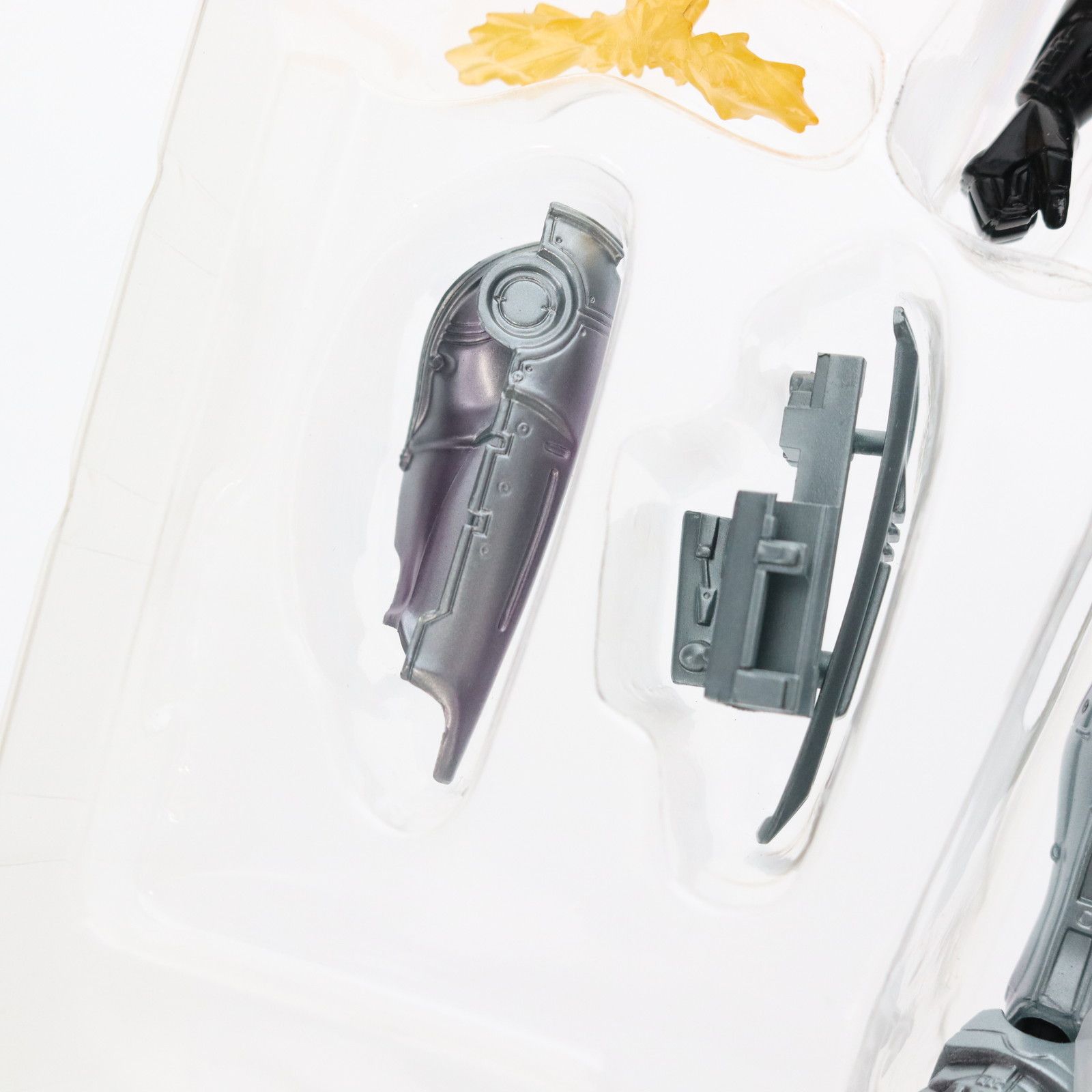 figma(フィグマ) 107 ロボコップ 完成品 可動フィギュア