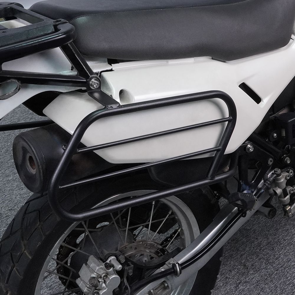KLR650