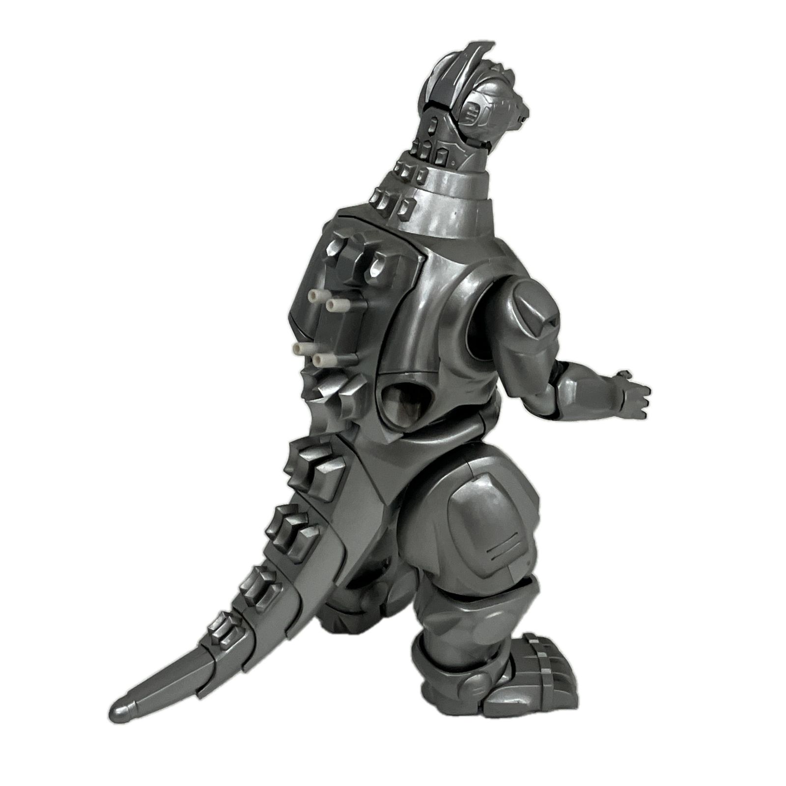 BANDAI S.H.MonsterArts SUPER MECAGODZILLA スーパーメカゴジラ