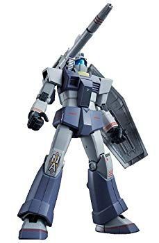 非常に良い】MG 1/100 ジム・キャノン(北米戦線仕様) プラモデル